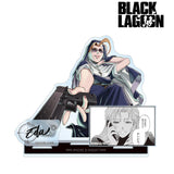 『BLACK LAGOON』エダ パーツ付きBIGアクリルスタンド【202408再販】