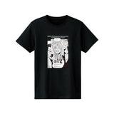 『BLACK LAGOON』バラライカ シーンTシャツ vol.4メンズ【202408再販】