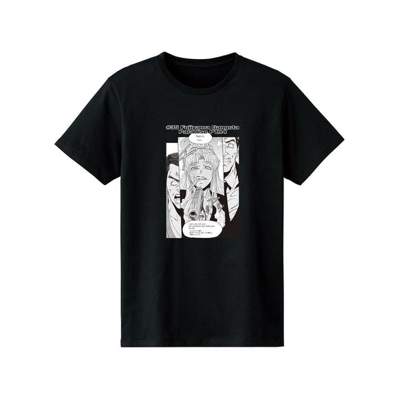 『BLACK LAGOON』バラライカ シーンTシャツ vol.4レディース【202408再販】