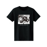 『BLACK LAGOON』ロベルタ シーンTシャツメンズ【202408再販】