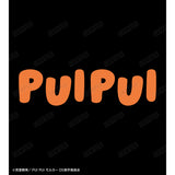 『PUI PUI モルカー DRIVING SCHOOL』PUI PUI 発泡プリントTシャツ (メンズ/レディース)