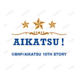 『アイカツ！ 10th STORY 〜未来へのSTARWAY〜』スターライト学園 AirPodsケース