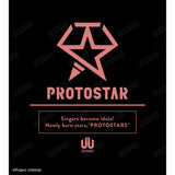 『UniteUp!』PROTOSTAR Tシャツ(メンズ/レディース)