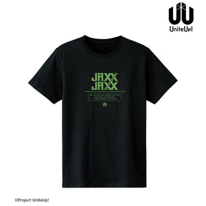 『UniteUp!』AXX/JAXX Tシャツ (メンズ/レディース)