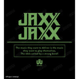 『UniteUp!』AXX/JAXX Tシャツ (メンズ/レディース)