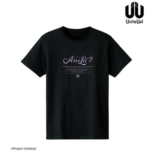 『UniteUp!』Anela Tシャツ (メンズ/レディース)