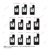 『UniteUp!』LEGIT グリッターiPhoneケース