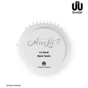 『UniteUp!』Anela ハンディファン