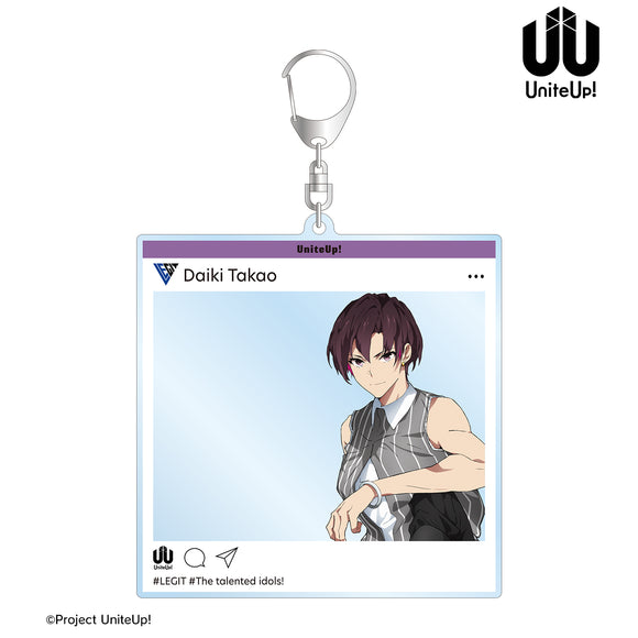 UniteUp! グッズ – Anime Store.JP