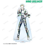 『WIND BREAKER』柊登馬 Ani-Art BIGアクリルスタンド