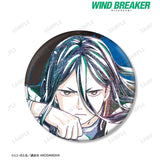 『WIND BREAKER』杉下京太郎 Ani-Art BIG缶バッジ