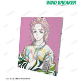 『WIND BREAKER』桐生三輝 Ani-Art キャンバスボード