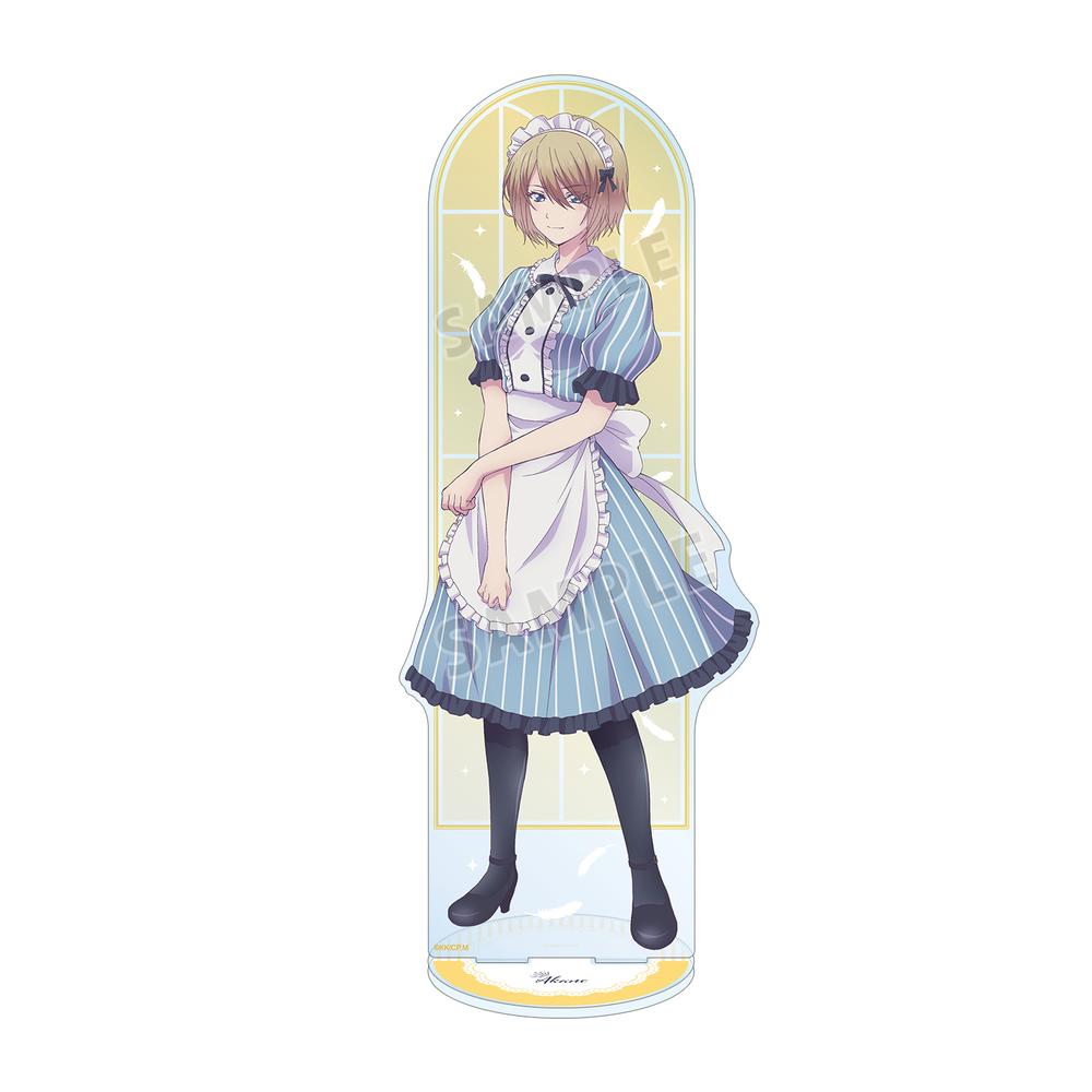 女神のカフェテラス グッズ – Anime Store JP（アニメストア.JP）