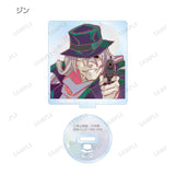 『名探偵コナン』トレーディング Ani-Art 第7弾 アクリルスタンド BOX