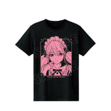 『女神のカフェテラス』月島 流星 Tシャツメンズ【202408再販】