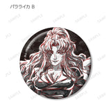 『BLACK LAGOON』トレーディング Ani-Art BLACK LABEL 缶バッジ BOX