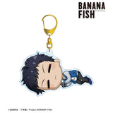 『BANANA FISH』シン・スウ・リン ちびころ BIGアクリルキーホルダー【202411再販】