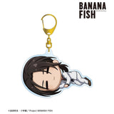 『BANANA FISH』ブランカ ちびころ BIGアクリルキーホルダー【202411再販】