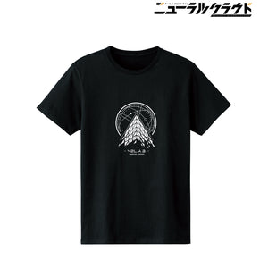 『ニューラルクラウド』42Lab Tシャツ(メンズ/レディース)