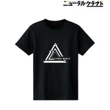 『ニューラルクラウド』サイバーメディア Tシャツ(メンズ/レディース)