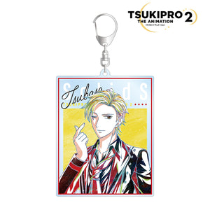 『TSUKIPRO THE ANIMATION 2』奥井翼 Ani-Art BIGアクリルキーホルダー【202406再販】