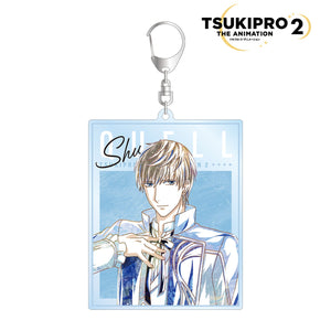 『TSUKIPRO THE ANIMATION 2』和泉柊羽 Ani-Art BIGアクリルキーホルダー【202406再販】