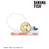 『BANANA FISH』アッシュ・リンクス ちびころ アクリルメモスタンド【202411再販】