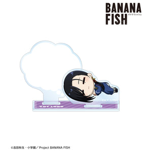 『BANANA FISH』 李月龍 ちびころ アクリルメモスタンド