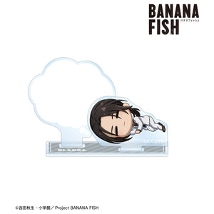 『BANANA FISH』 ブランカ ちびころ アクリルメモスタンド