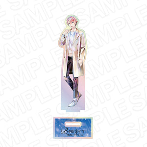 『B-PROJECT ~熱烈*ラブコール~』オーロラアクリルスタンド PALE TONE series 増長和南