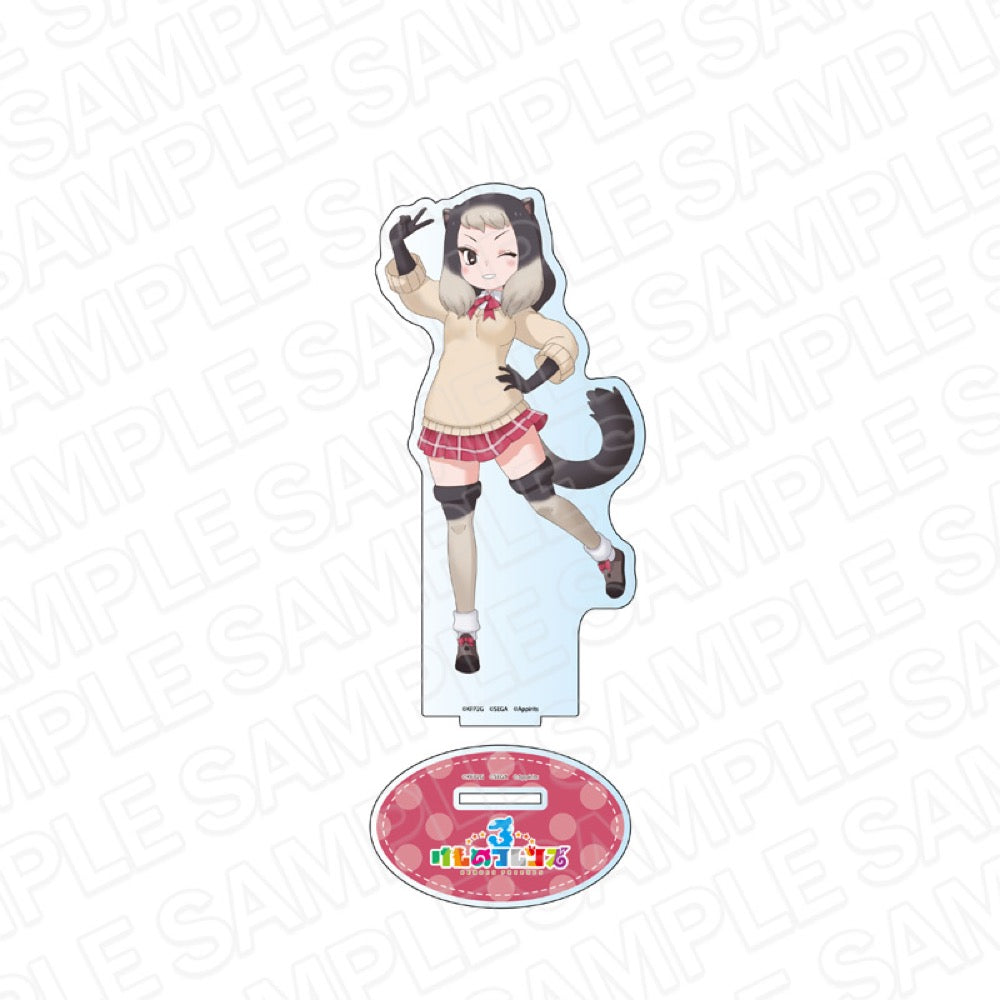 3LIVEanniv.]「けものフレンズ3 1st Anniversary」記念 特製