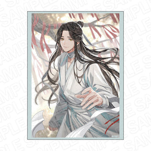 『天官賜福 貮』キャンバスプレート 謝憐 A