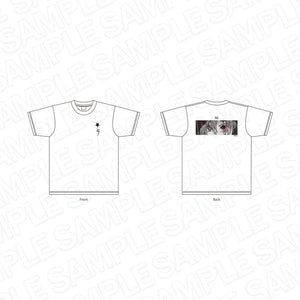 『D.Gray-man』Tシャツ Lサイズ