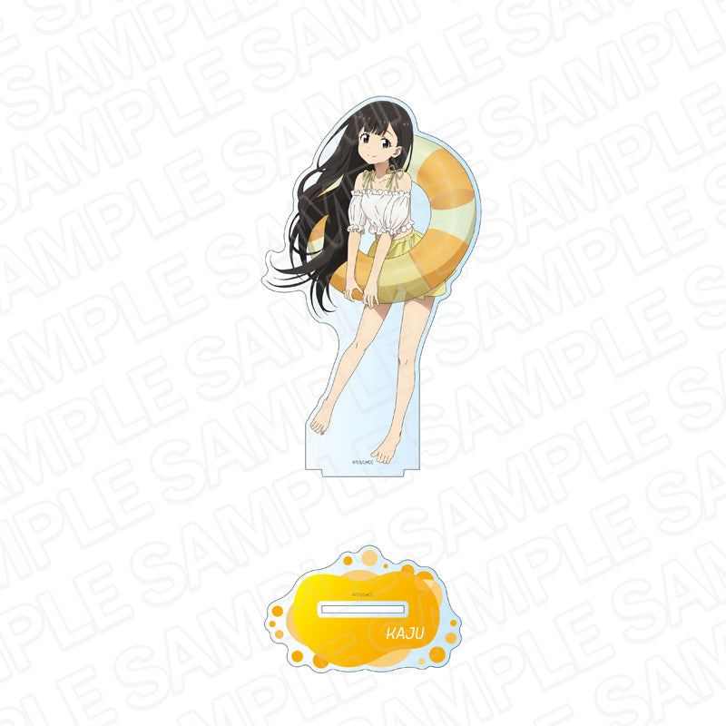 負けヒロインが多すぎる うれし アクリルスタンド コミケ 八奈見