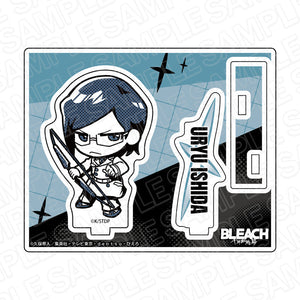 『BLEACH 千年血戦篇』アクリルスタンド 石田雨竜