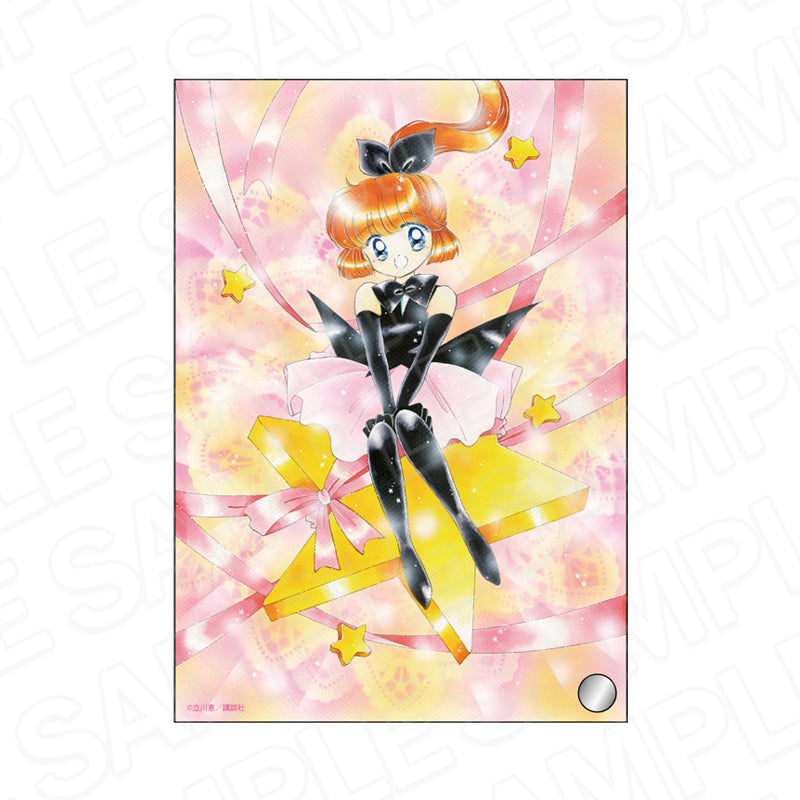 『怪盗セイント・テール』ミニアクリルアート B【202506再販】