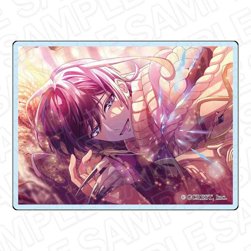 『夢職人と忘れじの黒い妖精』ミニアクリルブロック ファズ覚醒後 Fes04_SweetFes – Anime Store JP（アニメストア.JP）