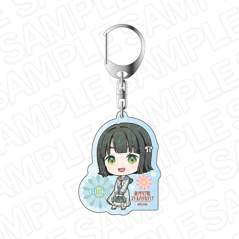ラブライブ!蓮ノ空女学院スクールアイドルクラブ』アクリル