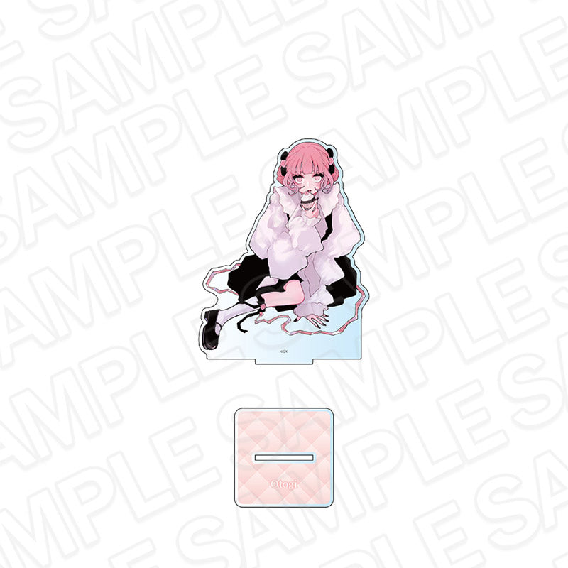 恋せよまやかし天使ども グッズ – Anime Store JP