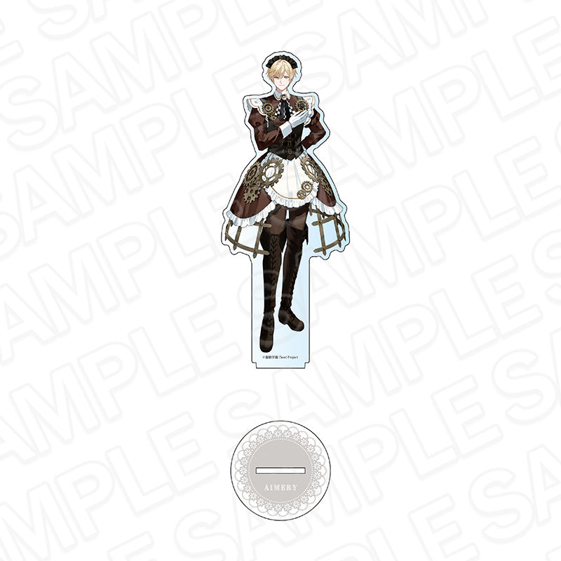 事後通販】BOYS be MAID！～御曹司メイドボーイ部の日日