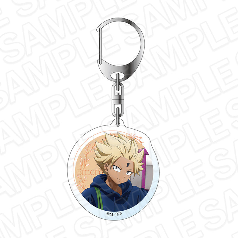『FARMAGIA』アクリルキーホルダー イメロ shopping ver.