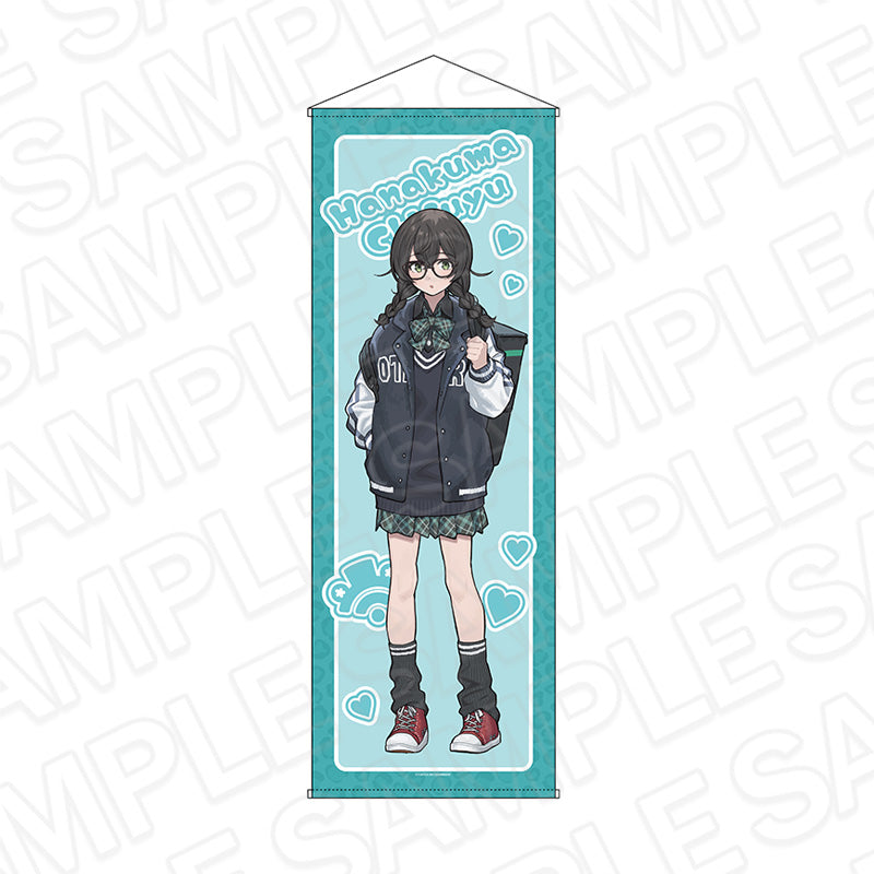 TOKYO6キャラクターズ』デカアクリルスタンド 花隈千冬 GAL ver