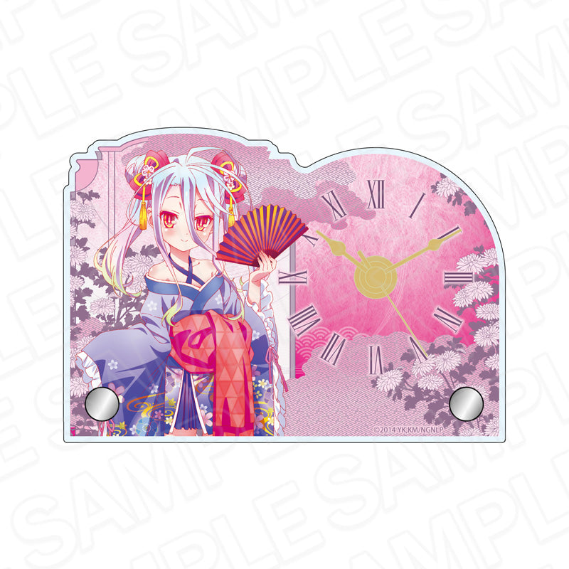 ノーゲーム・ノーライフ グッズ – Anime Store JP