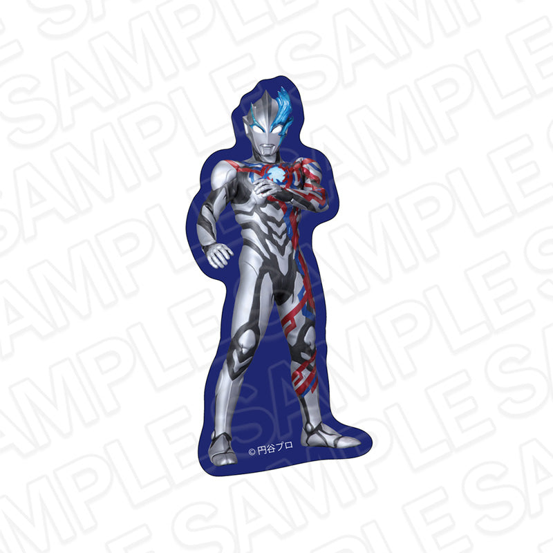 『ウルトラマン ニュージェネレーションスターズ』アクリルマグネット ウルトラマンブレーザー