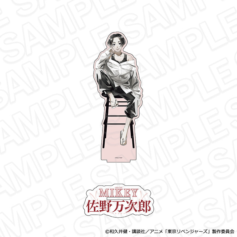 佐野 万次郎（マイキー） グッズ – Anime Store JP（アニメ