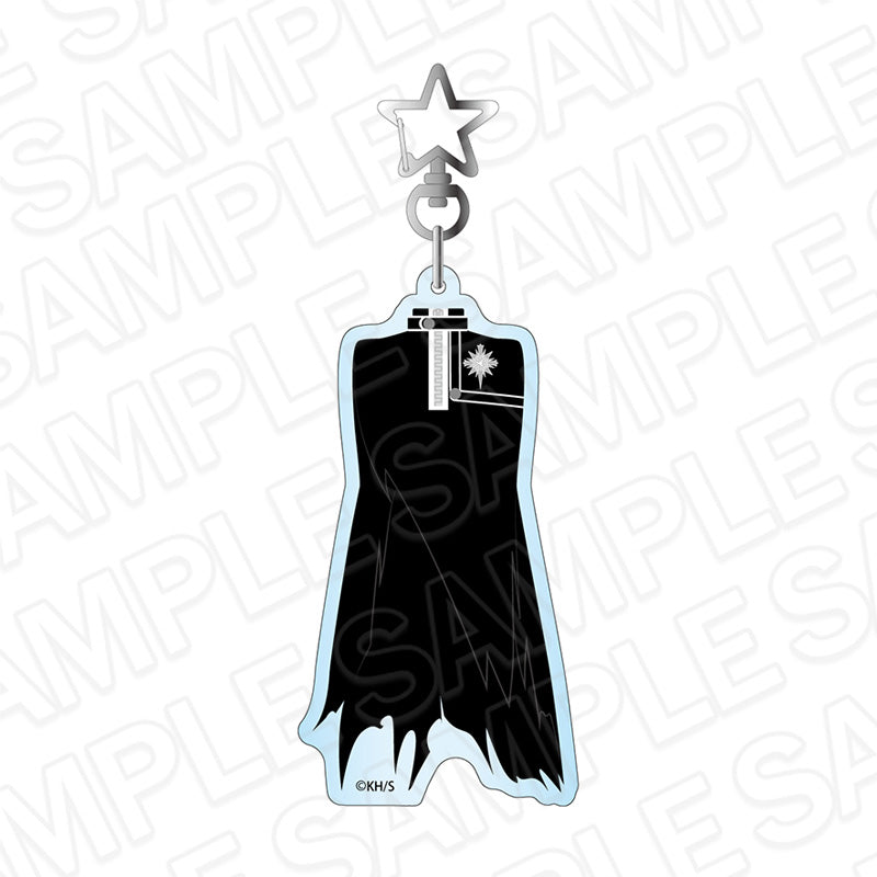 D.gray-man 原画展 アクリルスタンドⅡ コンプリートセット D.gray-man 原画展 アクリルスタンドⅡ コンプリートセット D