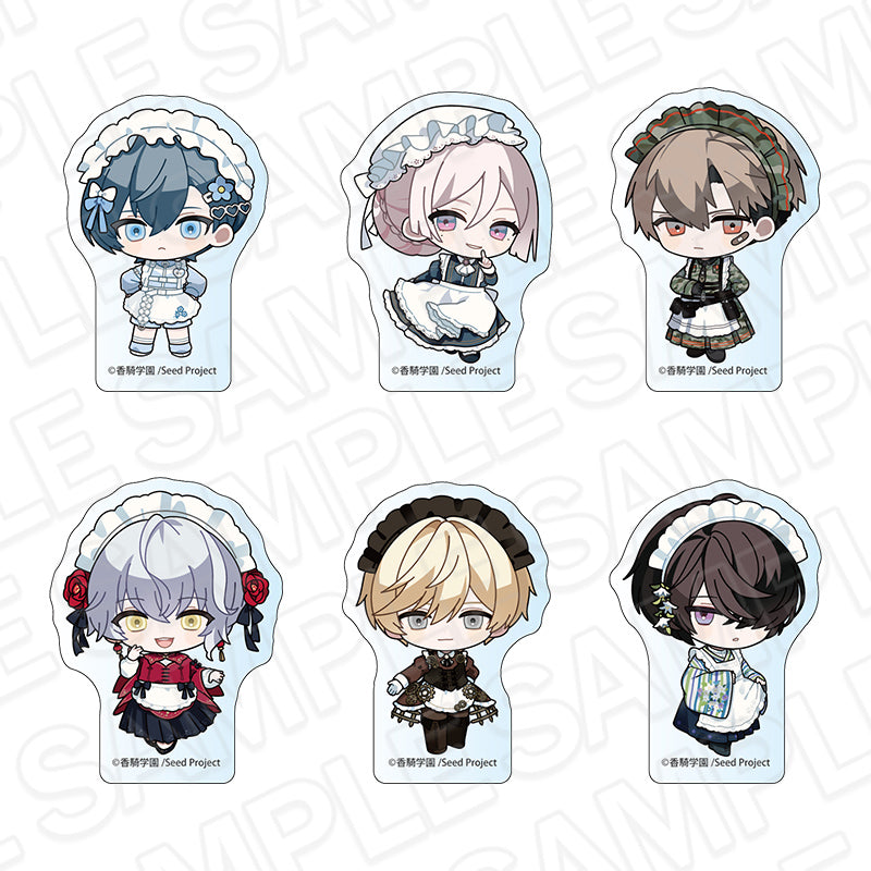 BOYS be MAID ボーイズビーメイド 妃崎 余花 缶バッジ 99点 BOYS be MAID！ ビーメイ 制服 缶バッジ 妃崎余花 セット BOYS