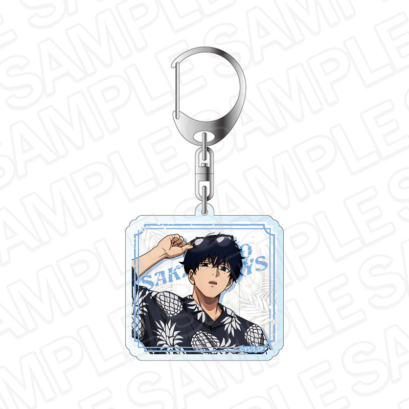 SAKAMOTO DAYS グッズ – Anime Store JP（アニメストア.JP）