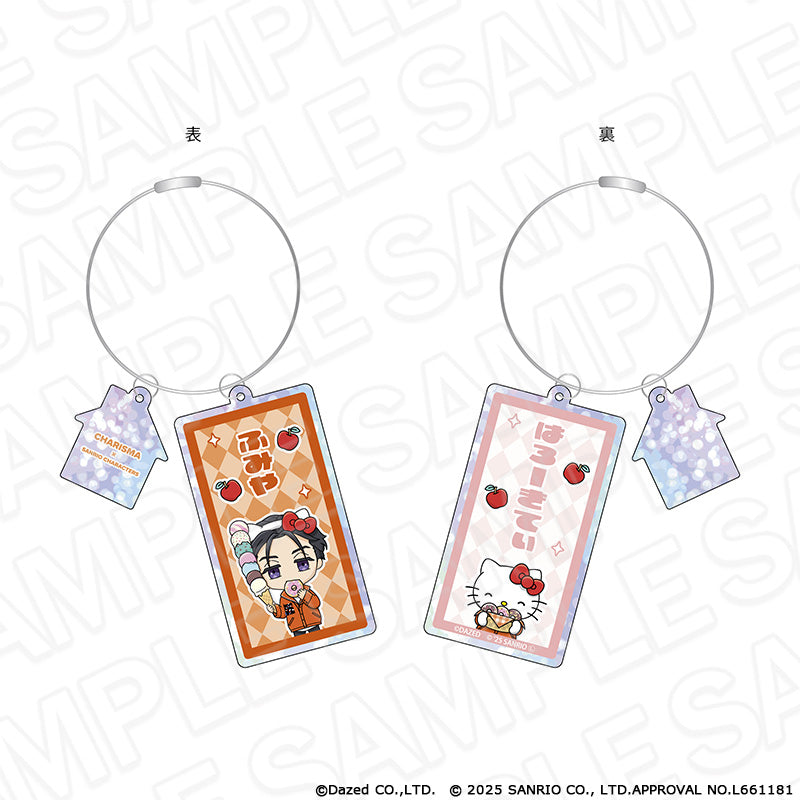 ハローキティ ストラップ 87点　⭐︎まとめ売り⭐︎ ハローキティ ストラップ まとめ売り⑤ - メルカリ