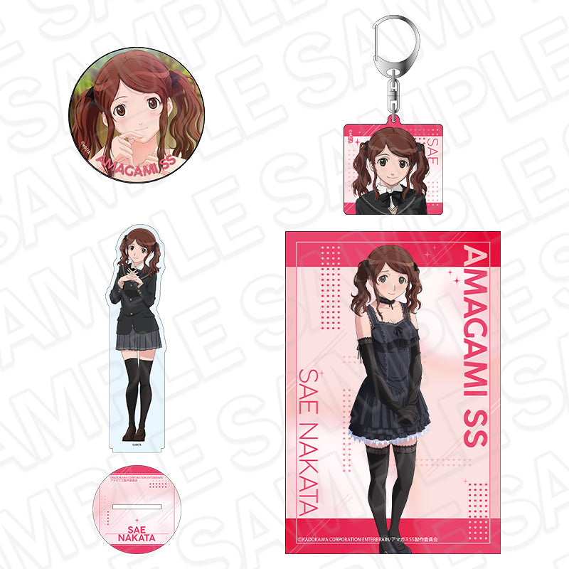 アマガミSS』グッズセット 森島はるか – Anime Store JP（アニメ